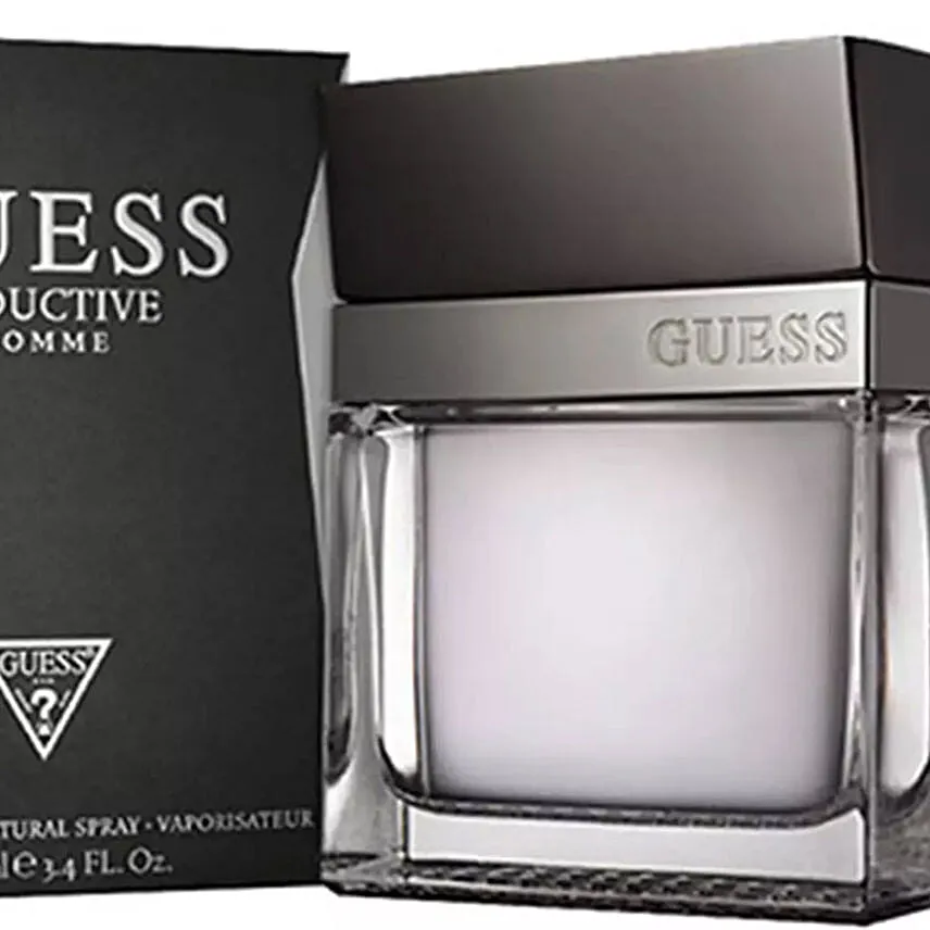Guess Seductive Homme For Men 100 Ml