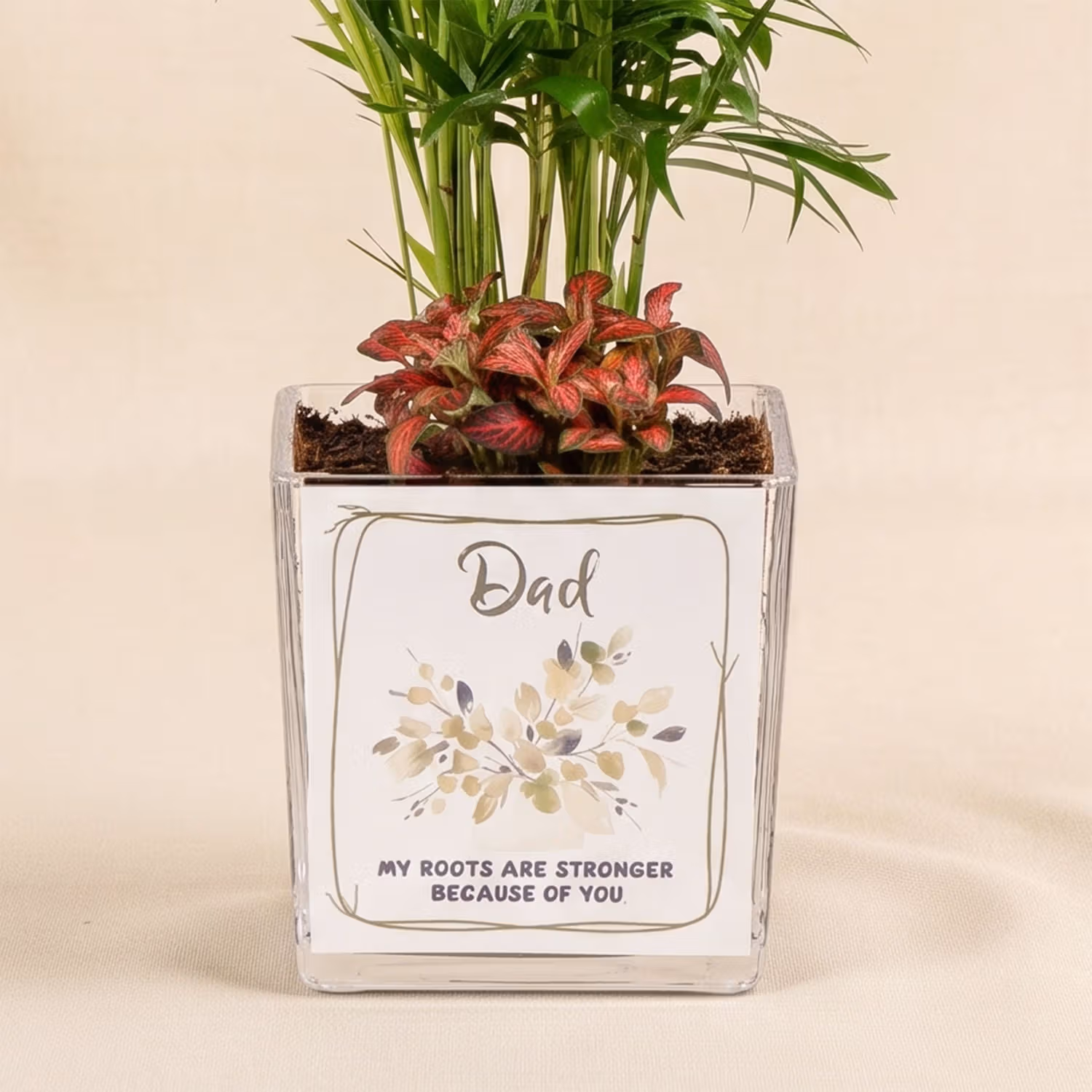 Chamidoria Gift for Dad