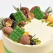 Delicious Maltesers Melody Chocolate Cake - Perfect for Celebrations