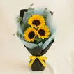 Sunshine Flower Bouquet