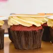 Celebrate Boss's Day with Delicious Chocolate Cupcakes