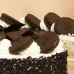 Chocolate Passion Oreo Cake - 500 gm