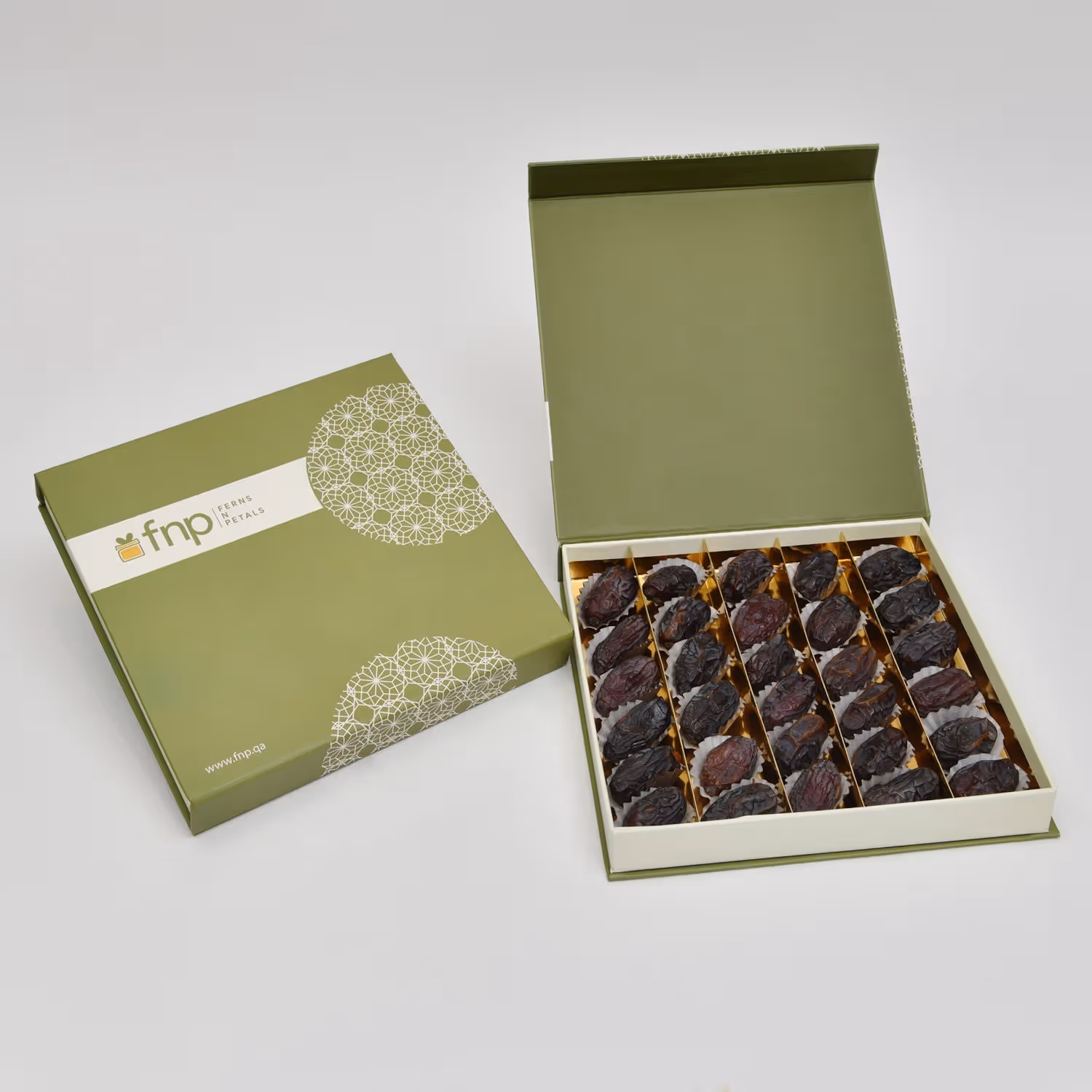 Delightful Premium Dates Boxes