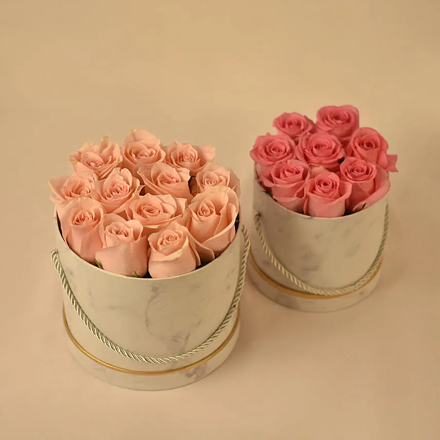 Adorable Roses