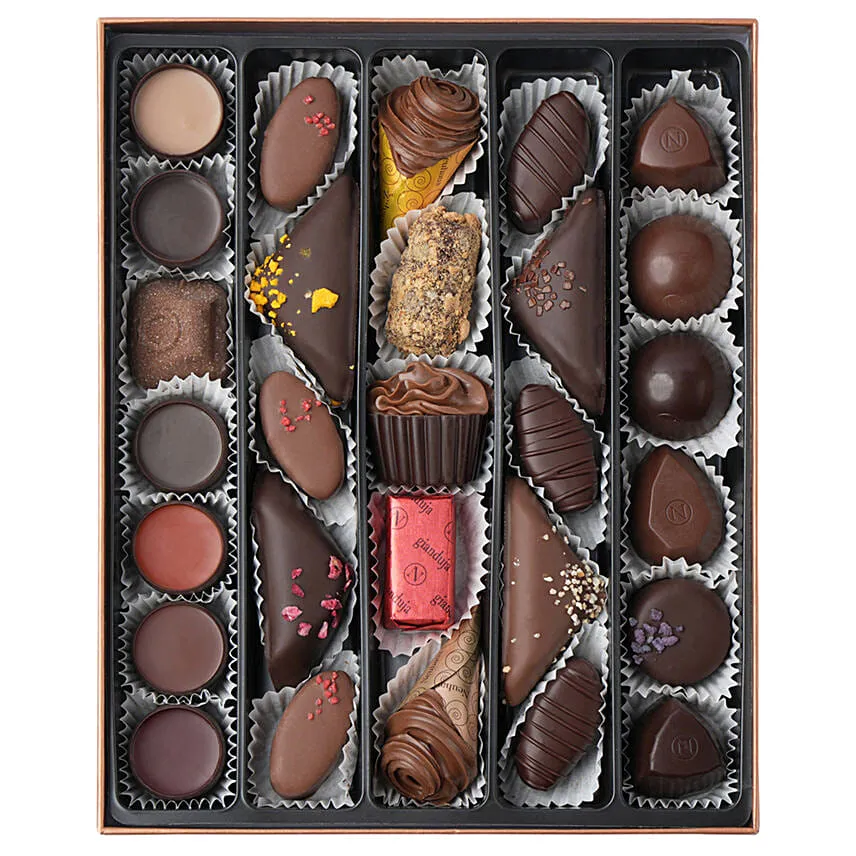 Neuhaus Ramadan Large Gift Box 28 Chocolates