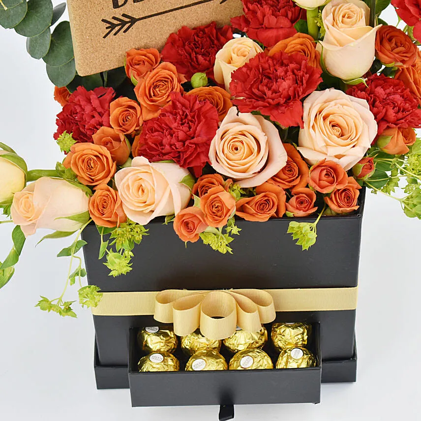 Best Wishes Flowers To Graduate