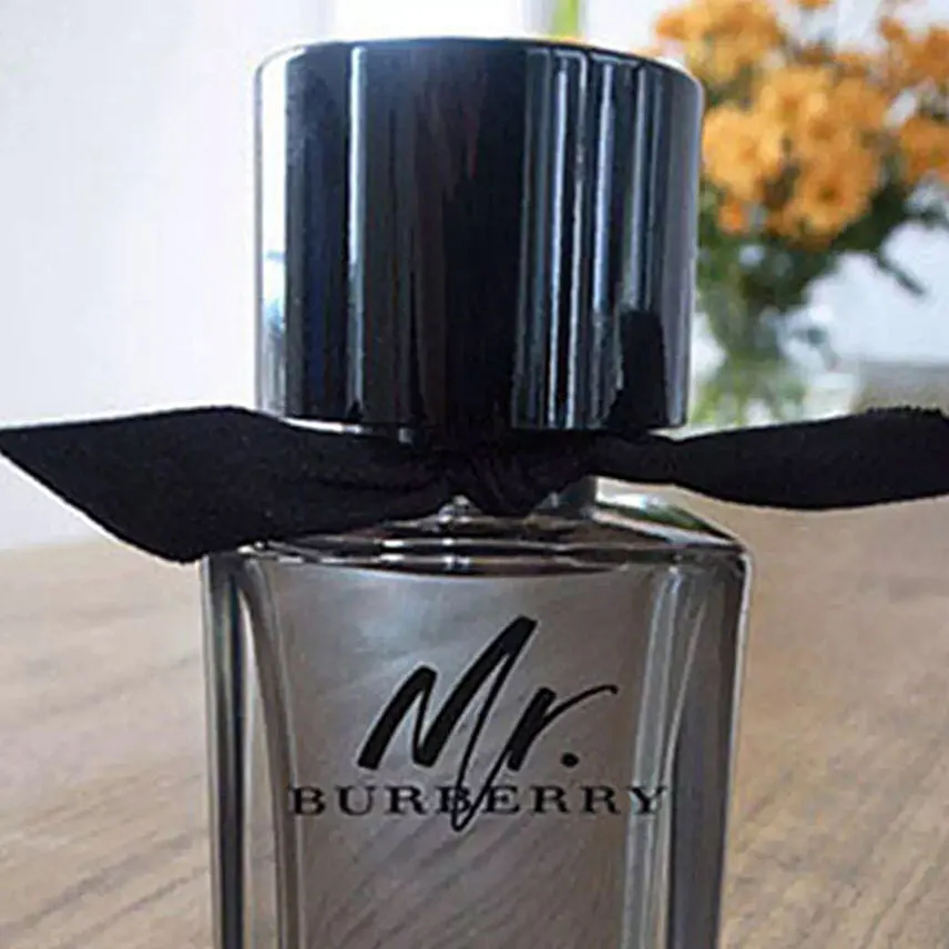 Mr Burberry By Burberry For Men Edt