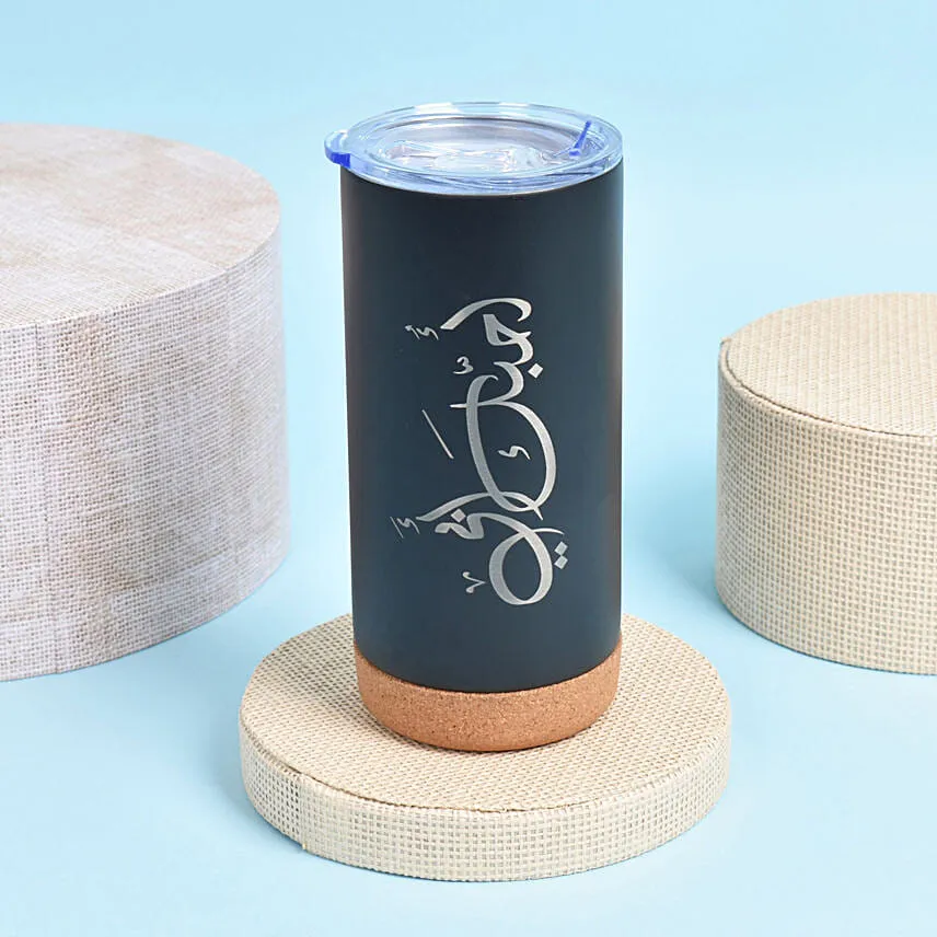 Best Dad Premium Tumbler
