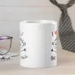 Everlasting Love Ceramic Mug – Express Your Affection