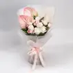 Soothing Mixed Flowers Bouquet