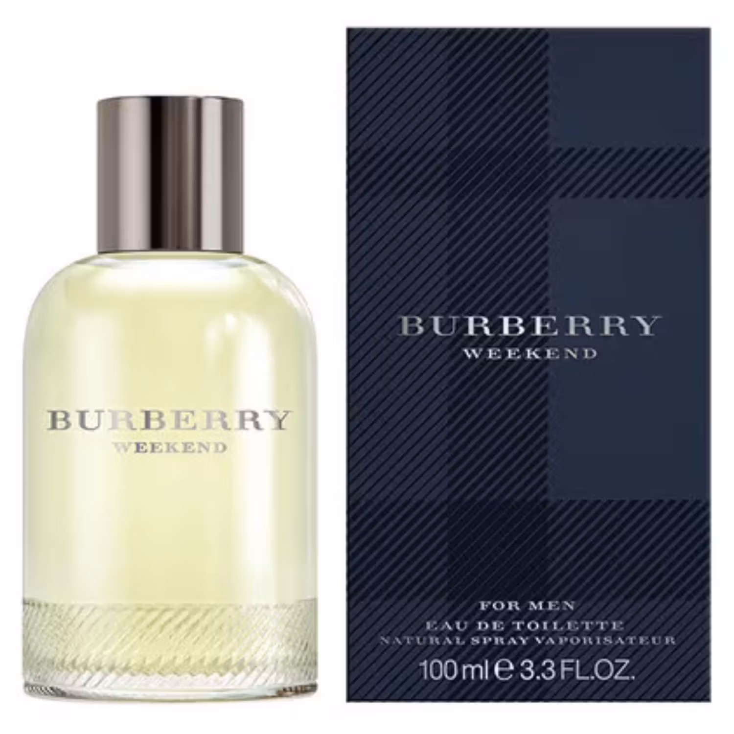 Burberry Weekend EDT For Men 100ml