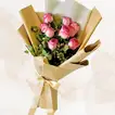 Pink Spectacles Bouquet