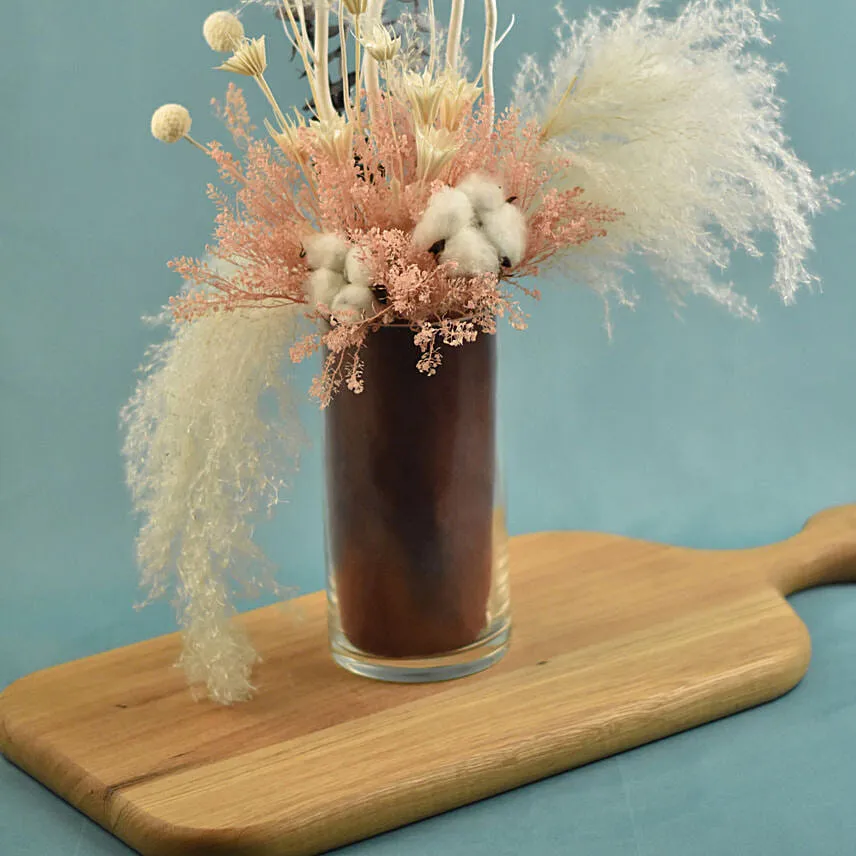Fairy Crown Vase Arrangement