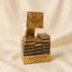 Happy Anniversary Red Roses n Godiva Chocolate