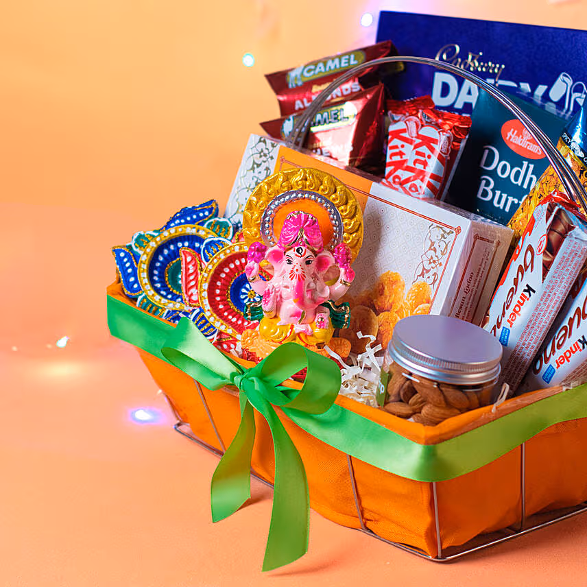 Festive Treat Gift Hamper
