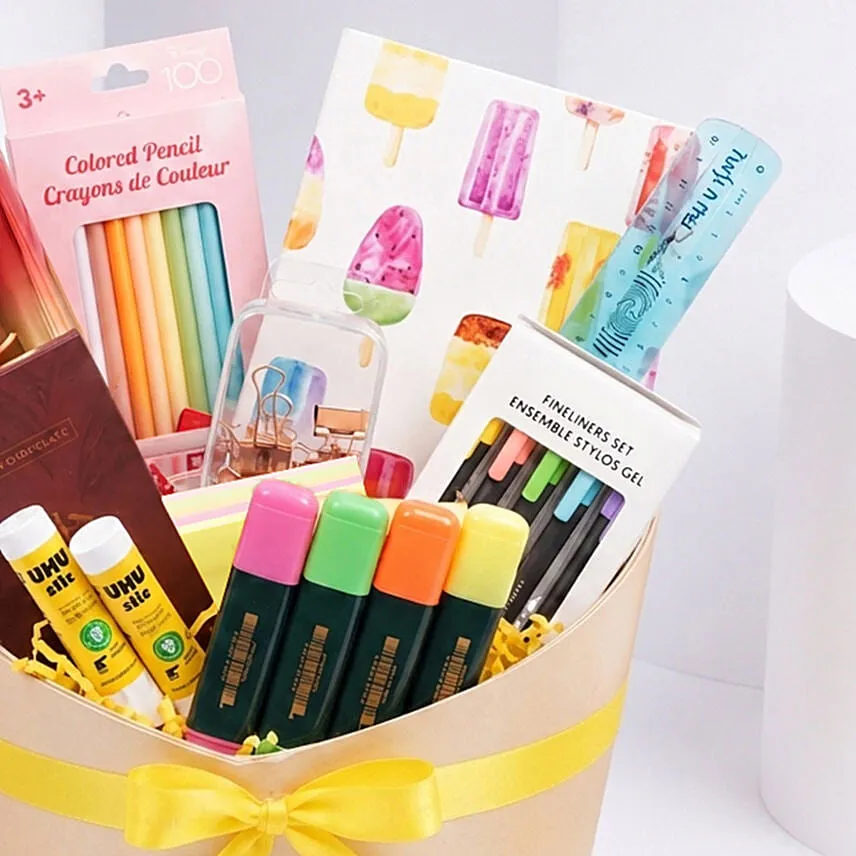 Success Tools Hamper