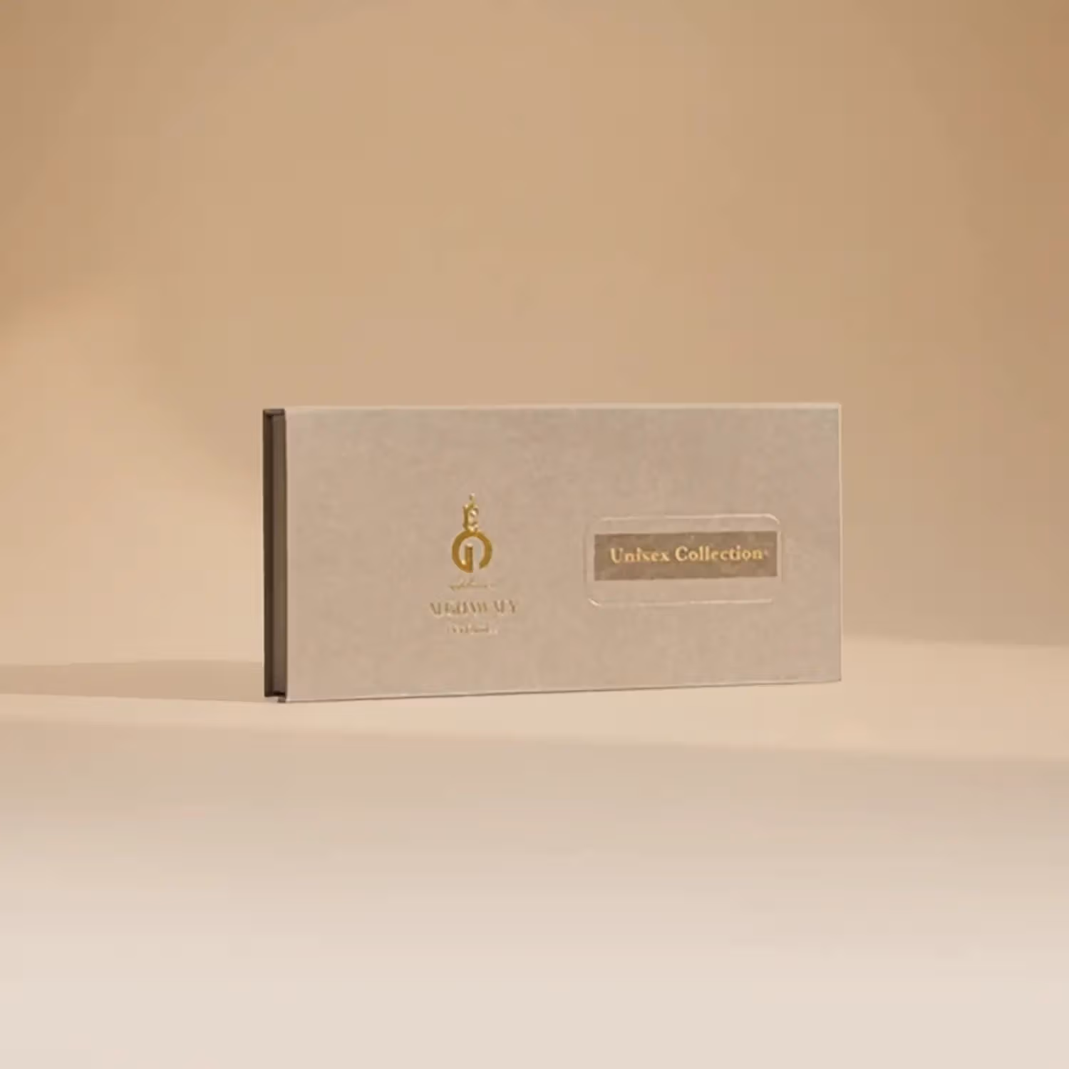 مجموعة عطور الغوالي للجنسين - 10 روائع بعبوات 5 مل