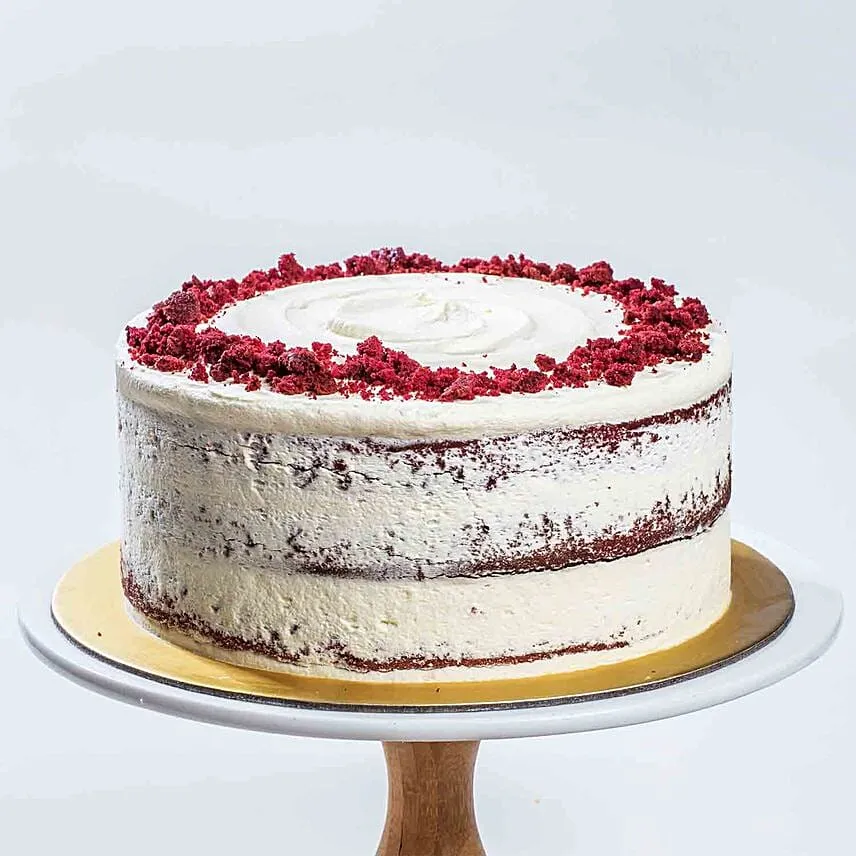 Red Velvet Cake
