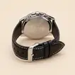 Casio Enticer Multifunction Men's Leather Watch with Date & Day Display