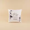 Graduation Congrats Cushion