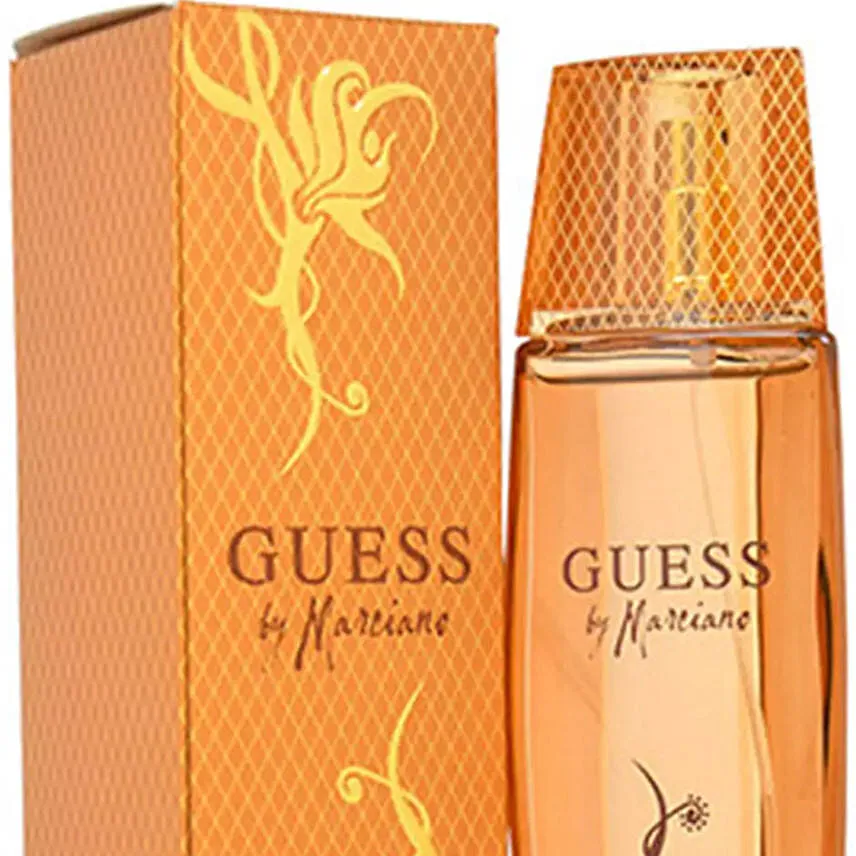 Guess Edp By Marciano For Women 100 Ml