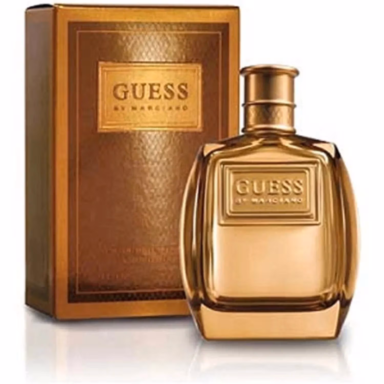 Guess Marciano Eau de Toilette for Men - 100ml