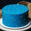 Fantastic Chocolate Cream Cake