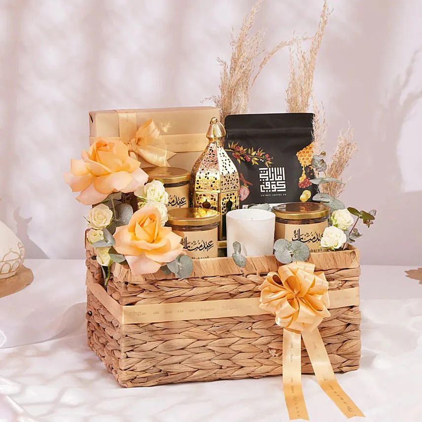 Eid Celebration Hamper
