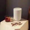 Sonos Era 100 Wi-Fi & Bluetooth Home Speaker – White | Immersive Sound Experience