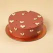 Mom’s Delightful Moments Cake - 1 Kg - Chocolate