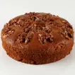 Walnut Dry Cake