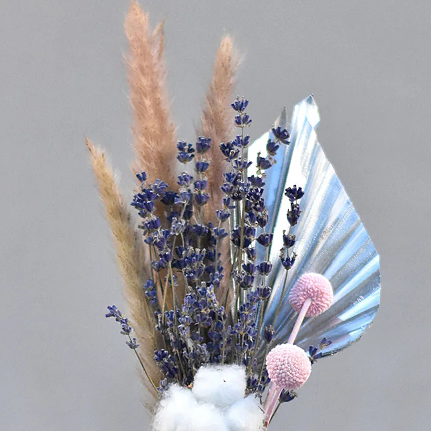 Soft Touch of Neutrals Vase Arrangement