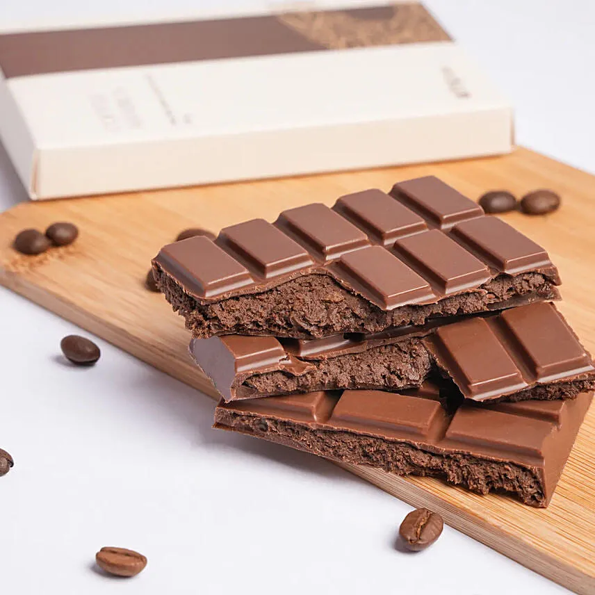Flavors of Dubai Chocolate Collection