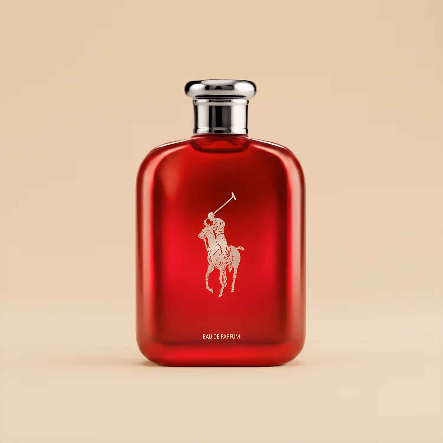Polo Red 125 ml