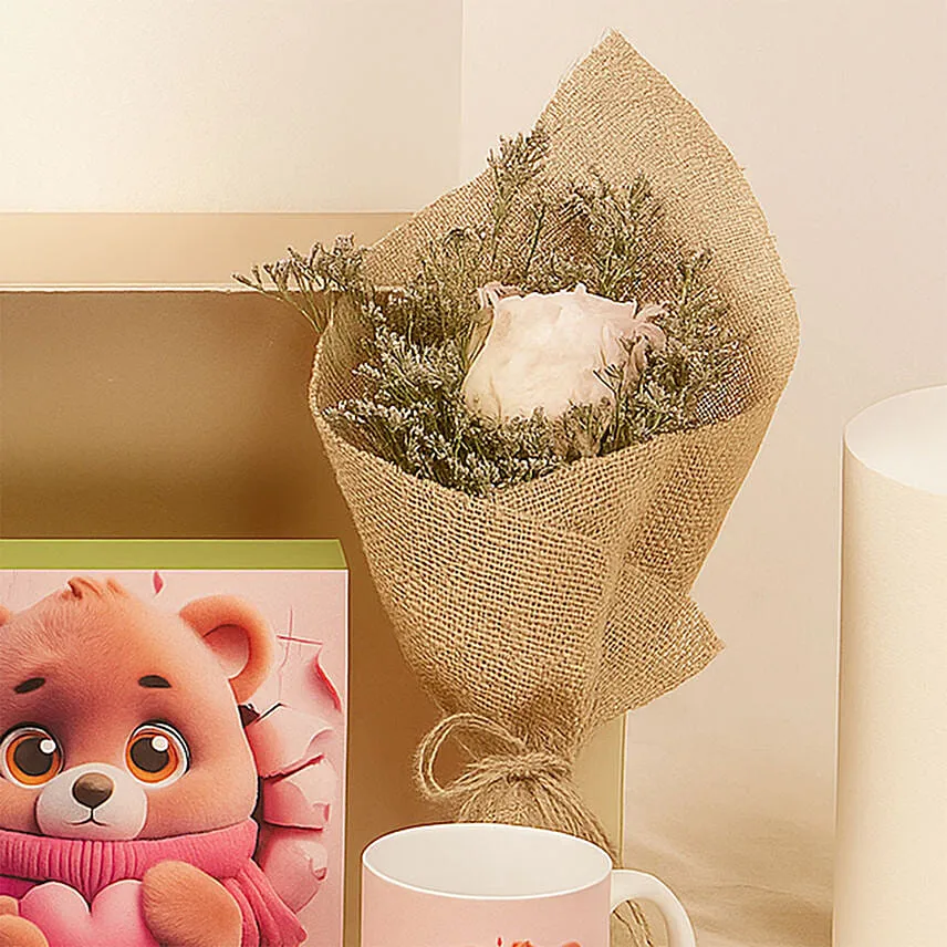 Valentines Gift for Teddy day