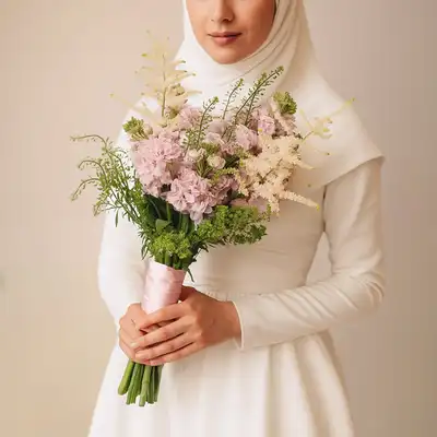 مسكة عروس همسة الماثيولا