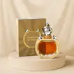 Mukhallat AL SHAMS EDP 50ML - Unveil Your Radiant Aura