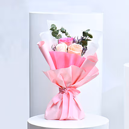 Bakwala And Rose Affair