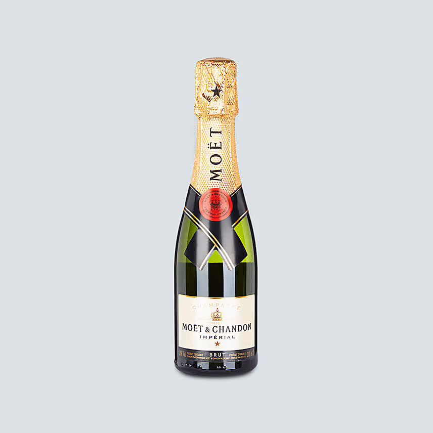 Father's Day Special Tiramisu With Moet Champagne