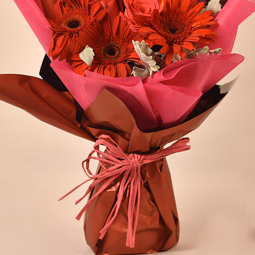 Mixture of Tenderness