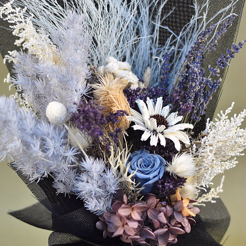 Spell On Me Floral Bouquet