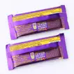 Joyful Festive Bond: Mauli Thread & Crackle Chocolate Delight