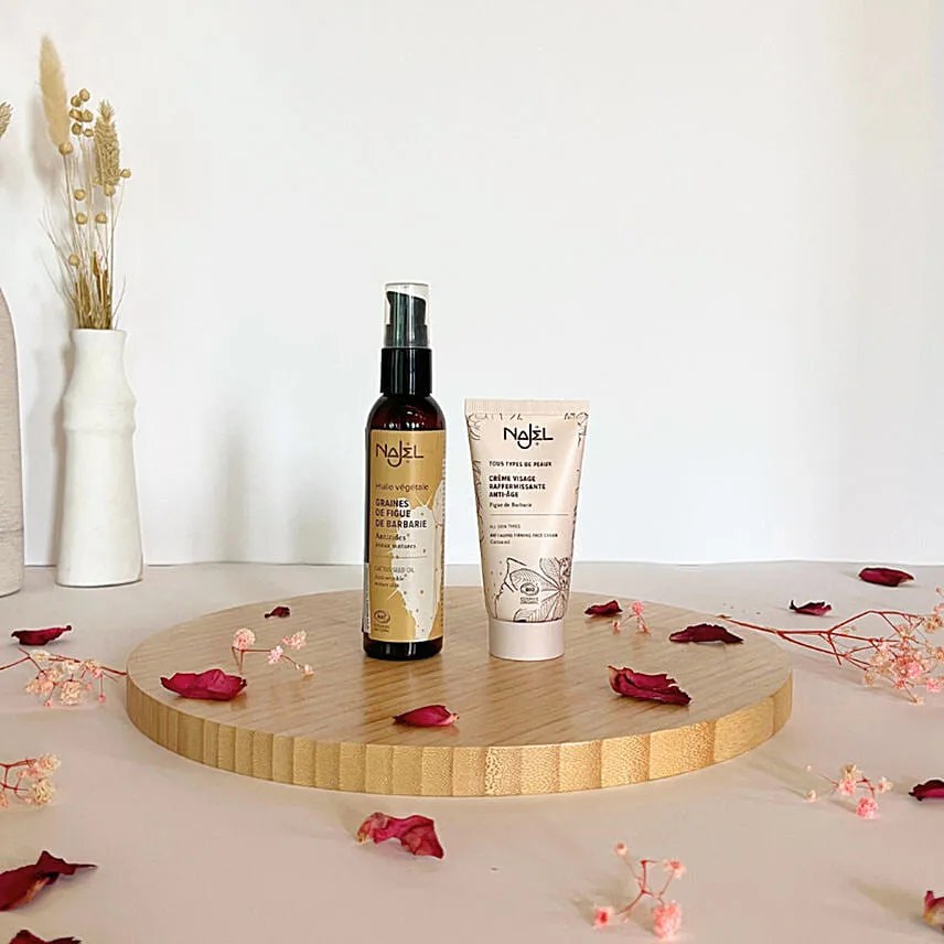 Anti Aging Duo