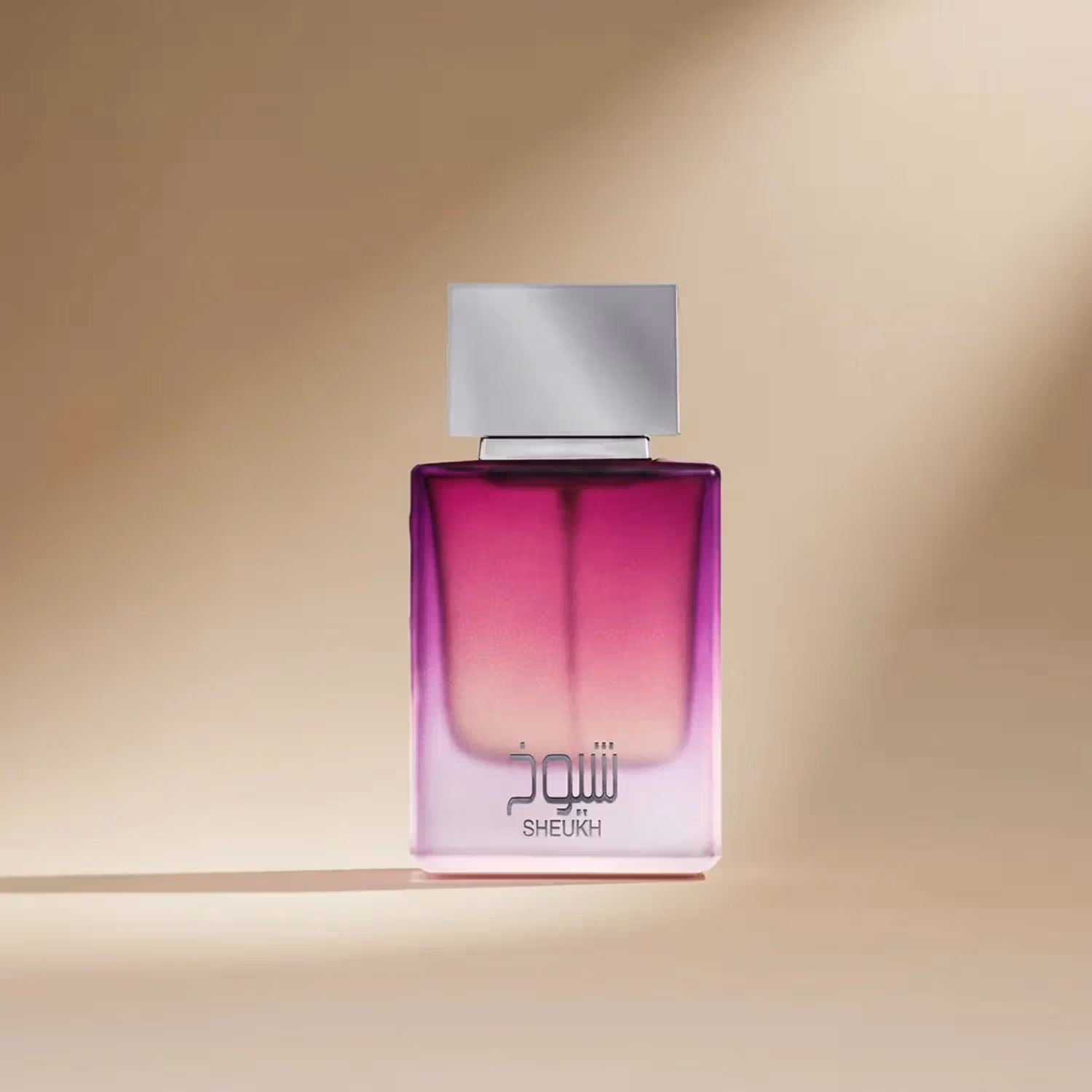 شيخ من أحمد المغربي | عطر للجنسين | 50 مل