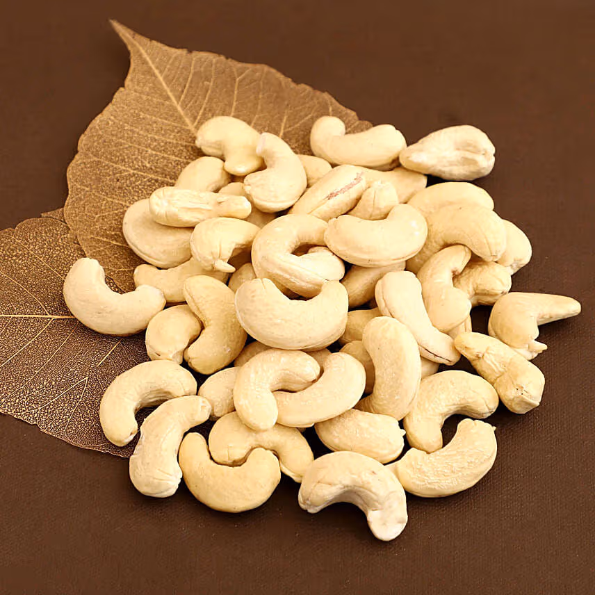Sneh Designer Stone Rakhi with Almond