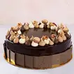 Exquisite Chocolate Hazelnut Delight Cake