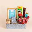 Brew & Bites Deluxe Gift Tray