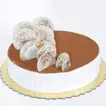 Exquisite Tiramisu Cake - Perfect for Every Celebration