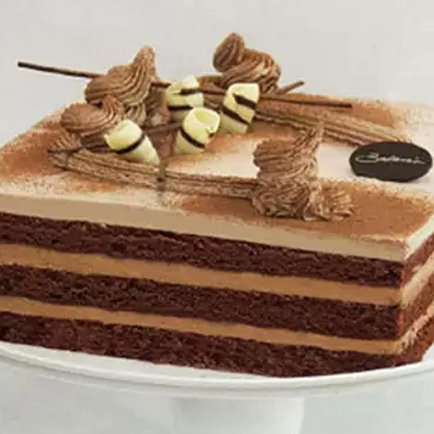 Deluxe Chocolate