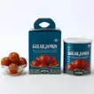 1Kg Premium Gulab Jamun Tin - Authentic Indian Dessert